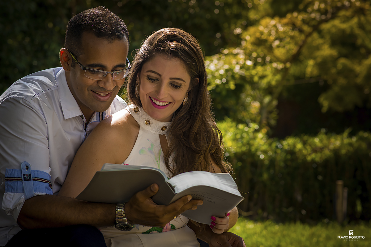 Ensaio Pre Casamento em Piquete