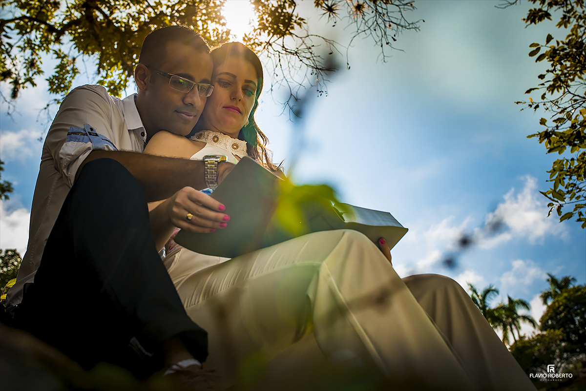 Ensaio Pre Casamento em Piquete
