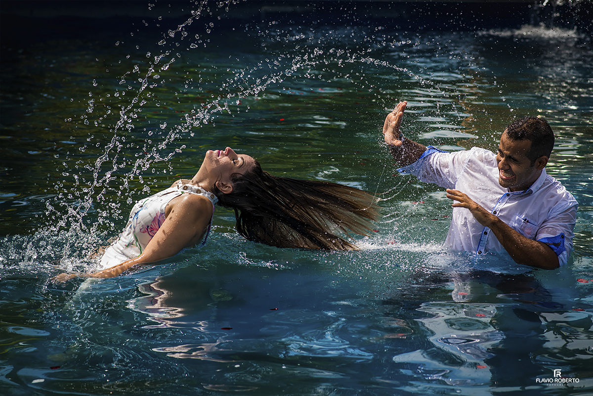 Ensaio Pre Casamento em Piquete