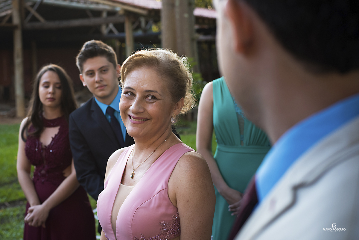 Casamento Campestre no Recanto Vip em Guaratingueta