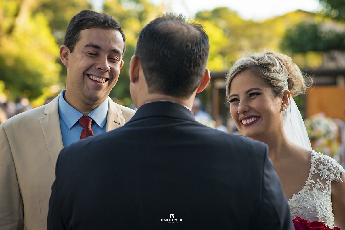 Casamento Campestre no Recanto Vip em Guaratingueta