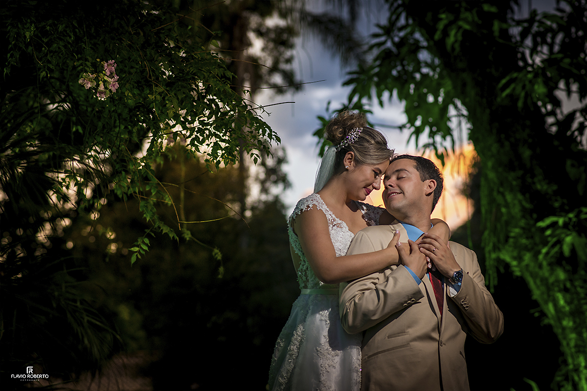 Casamento Campestre no Recanto Vip em Guaratingueta