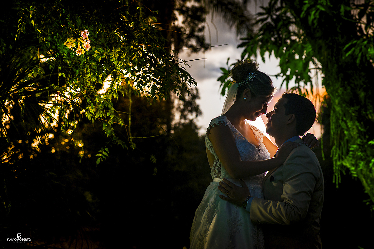 Casamento Campestre no Recanto Vip em Guaratingueta