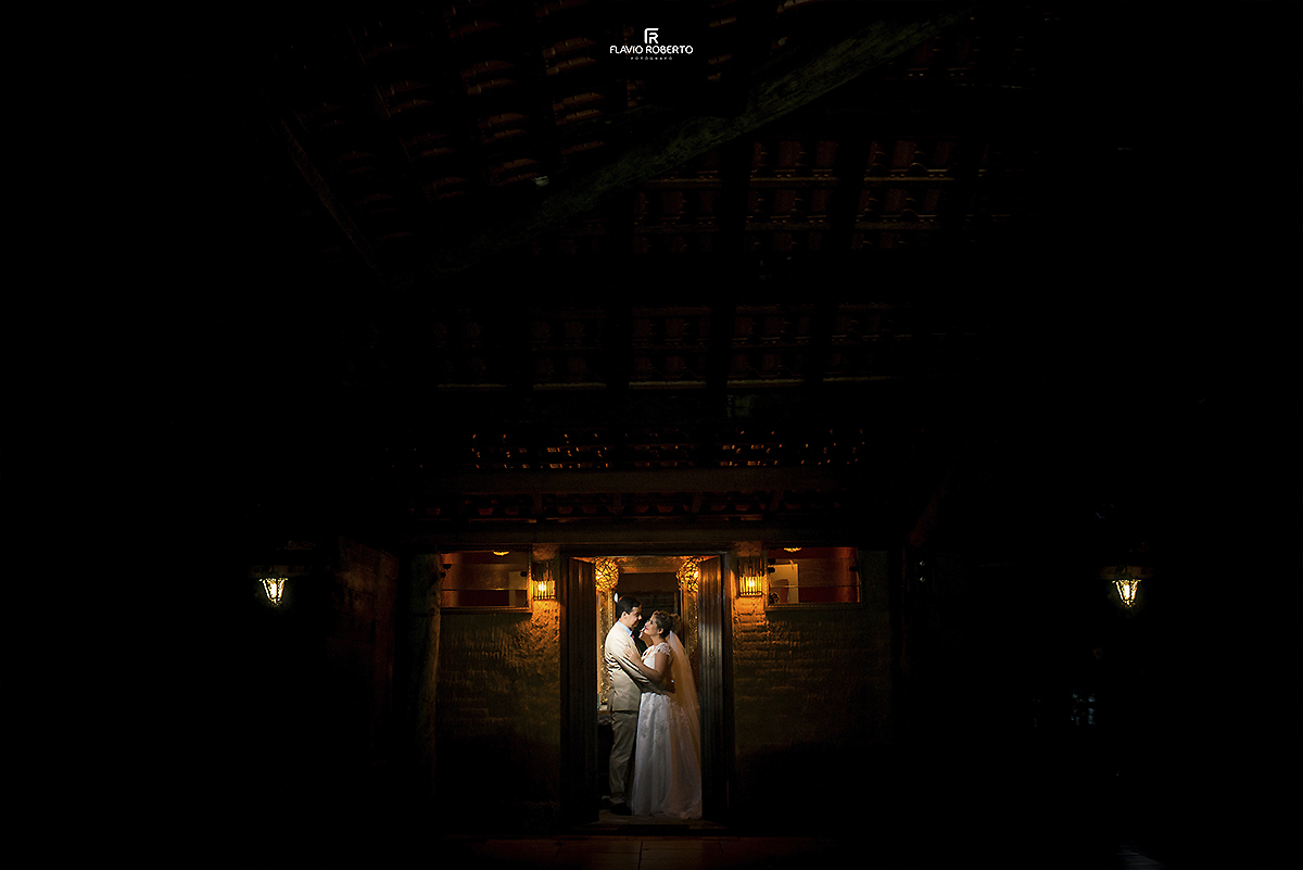 Casamento Campestre no Recanto Vip em Guaratingueta