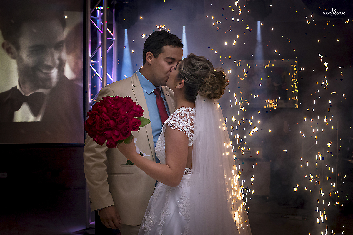 Casamento Campestre no Recanto Vip em Guaratingueta