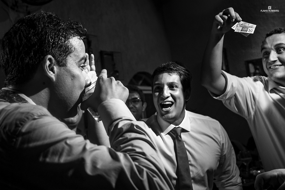 Casamento Campestre no Recanto Vip em Guaratingueta