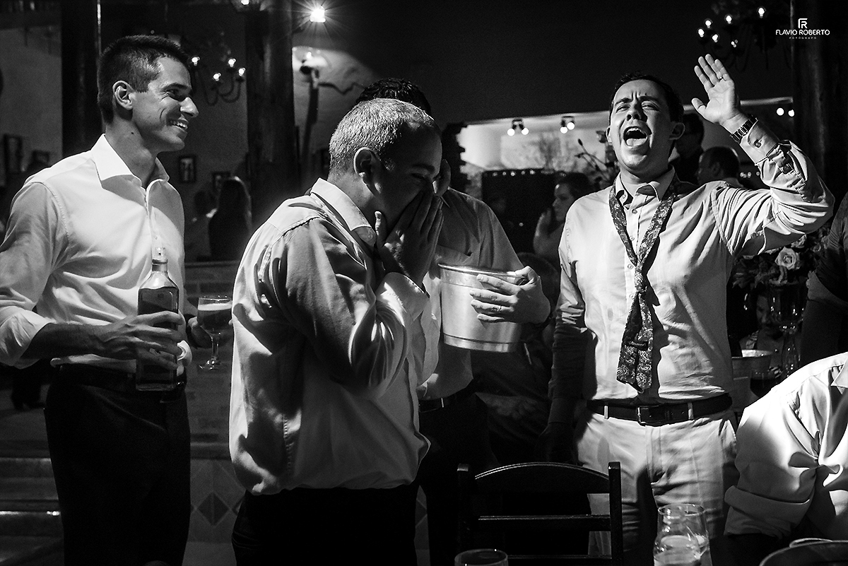 Casamento Campestre no Recanto Vip em Guaratingueta