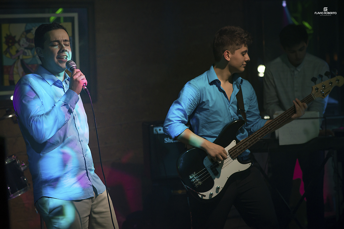 Casamento Campestre no Recanto Vip em Guaratingueta