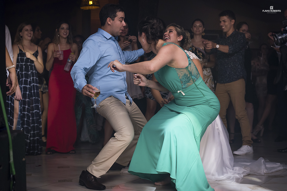 Casamento Campestre no Recanto Vip em Guaratingueta