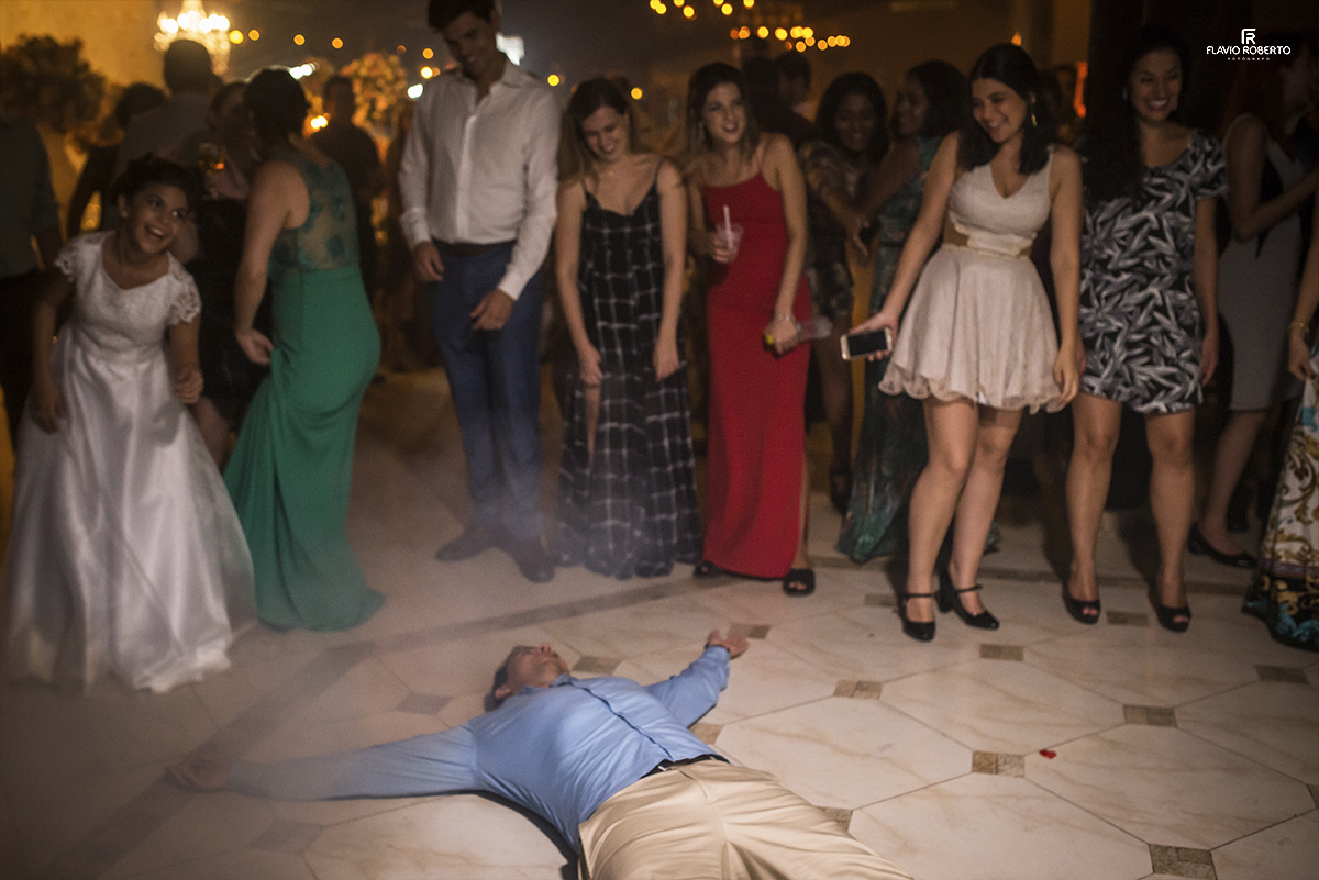 Casamento Campestre no Recanto Vip em Guaratingueta