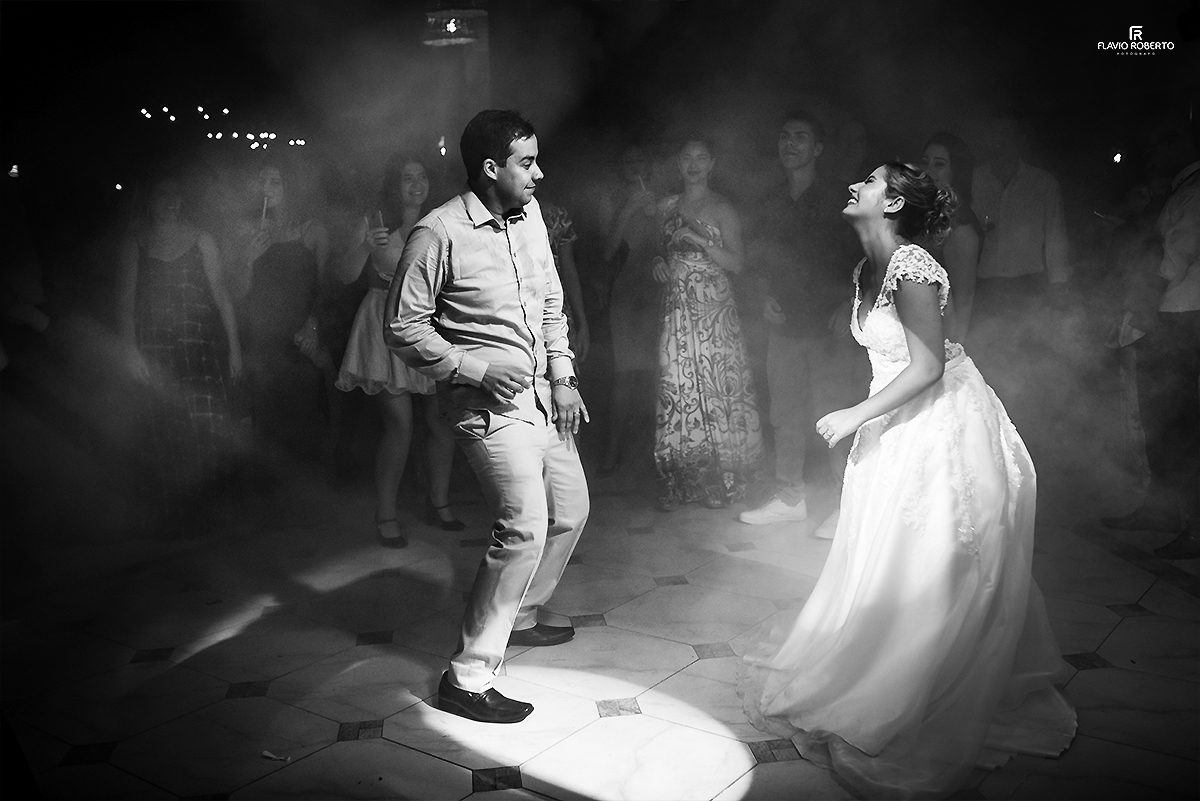 Casamento Campestre no Recanto Vip em Guaratingueta