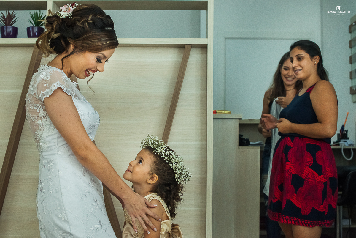 Casamento no Recanto Vip de Guaratinguetá