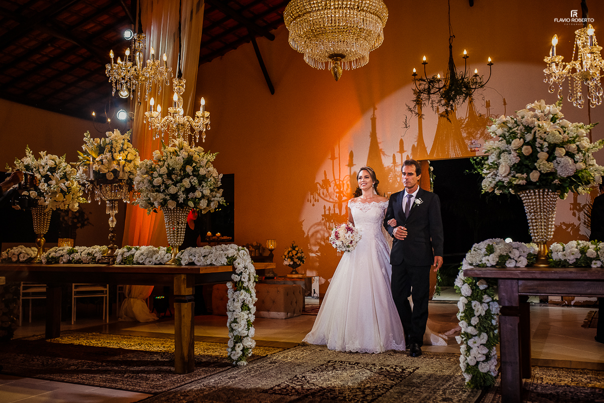 Casamento no Espaço Colar de Ouro em Cunha -SP