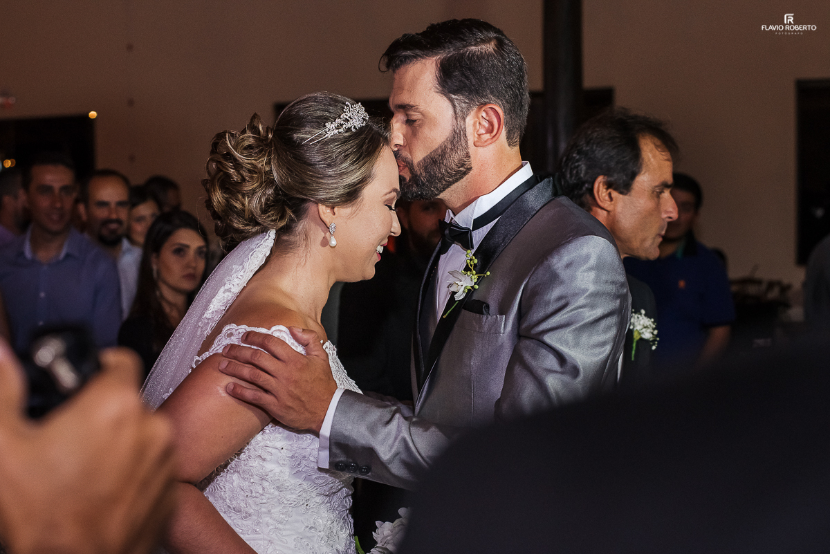 Casamento no Espaço Colar de Ouro em Cunha -SP