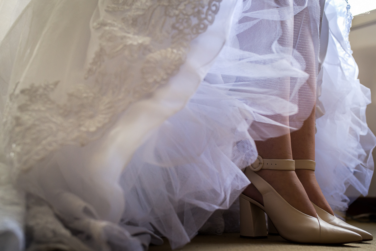 Making Of da Noiva na Fazenda Marambaia. Casamento em Guaratinguetá.