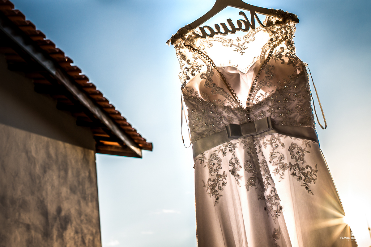 Making off da Noiva. Casamento em Lorena -SP