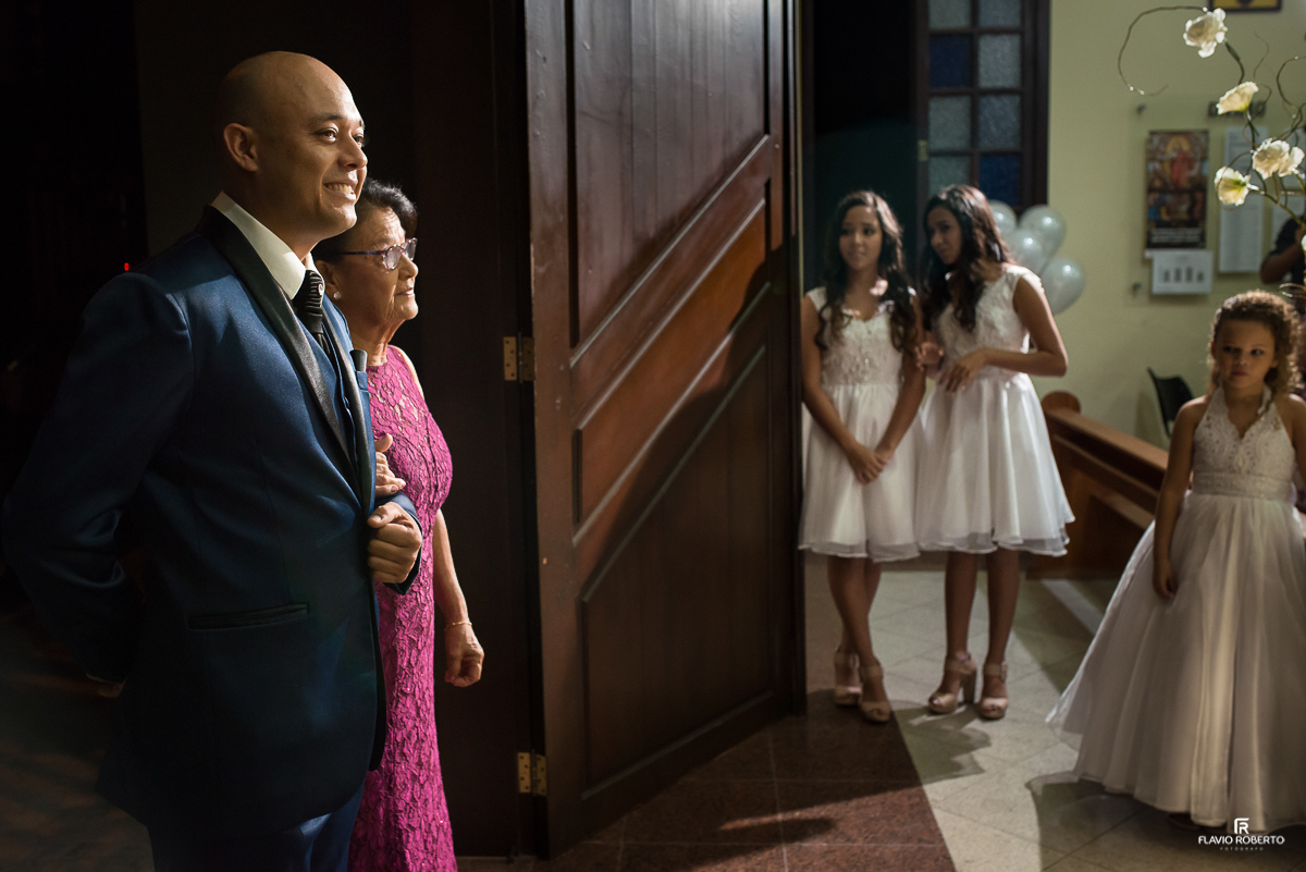 Casamento em Lorena. Flavio Roberto Fotógrafo