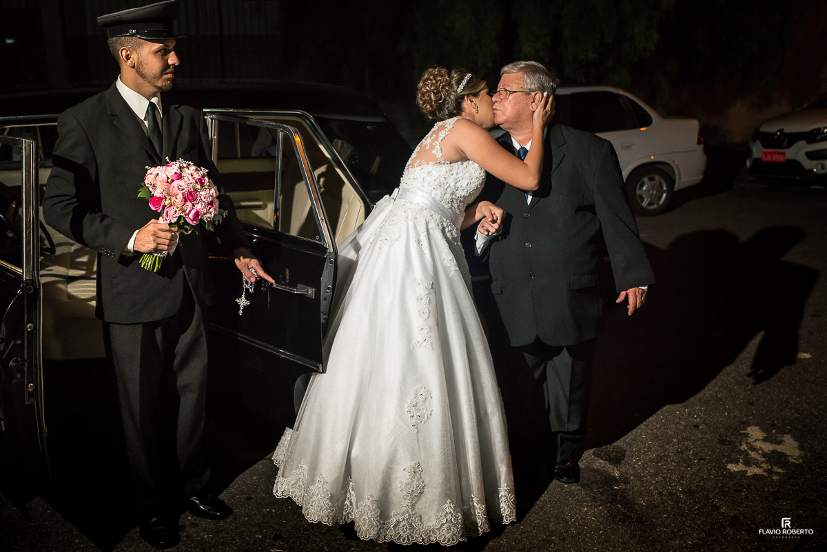 Casamento em Lorena. Flavio Roberto Fotógrafo