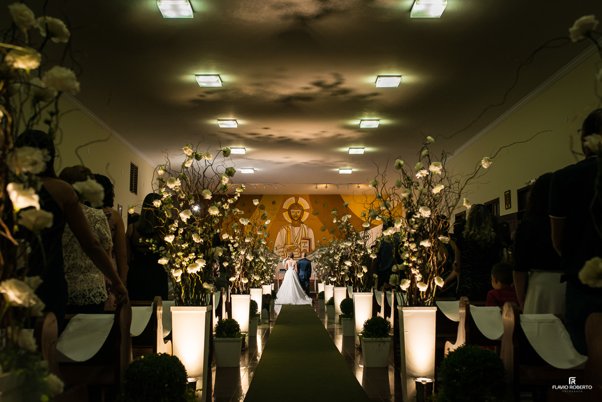 Casamento em Lorena. Flavio Roberto Fotógrafo
