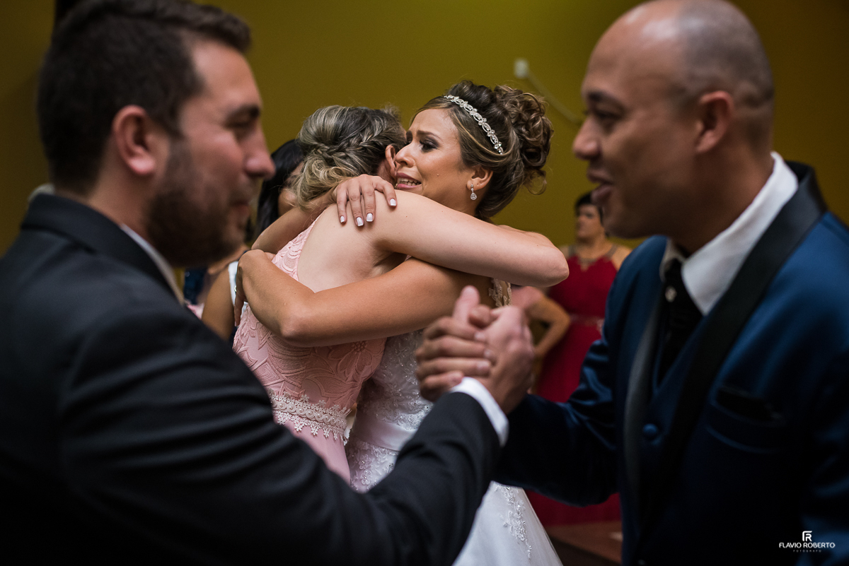 Casamento em Lorena. Flavio Roberto Fotógrafo