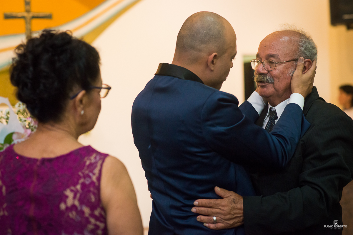 Casamento em Lorena. Flavio Roberto Fotógrafo