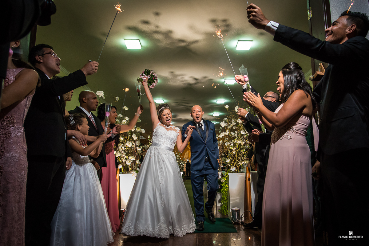 Casamento em Lorena. Flavio Roberto Fotógrafo