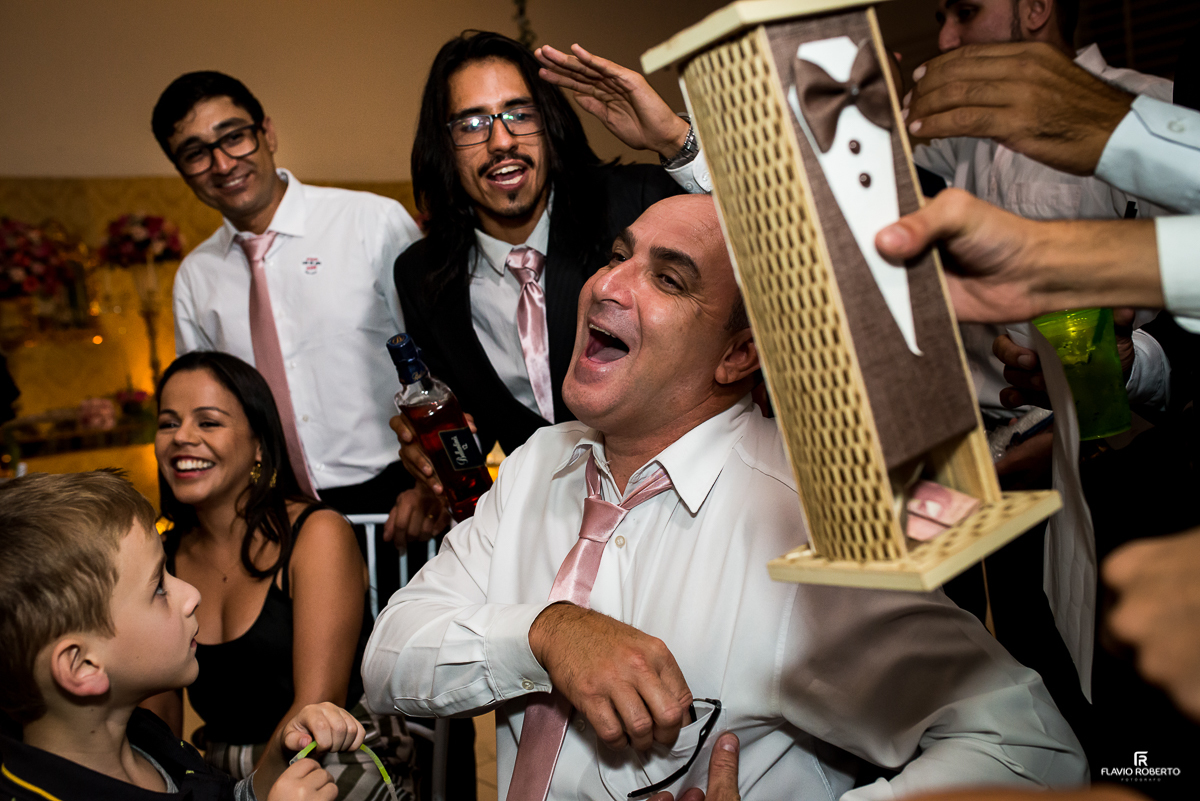 Casamento no Salao Casagrande em Lorena. Flavio Roberto Fotógrafo