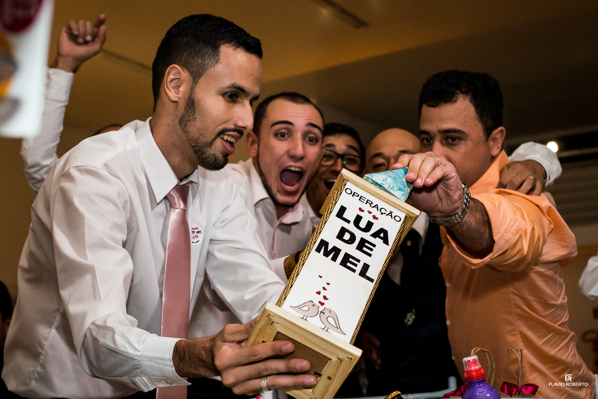 Casamento no Salao Casagrande em Lorena. Flavio Roberto Fotógrafo