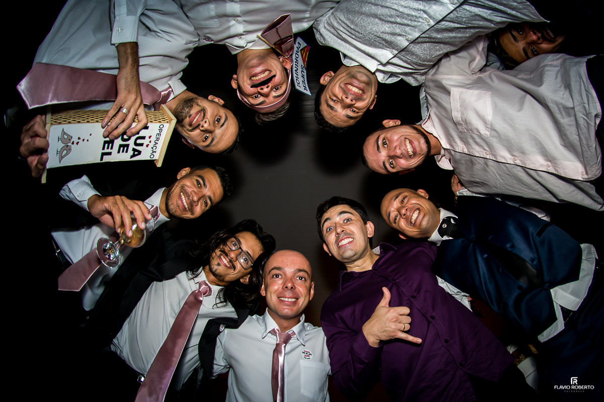 Casamento no Salao Casagrande em Lorena. Flavio Roberto Fotógrafo