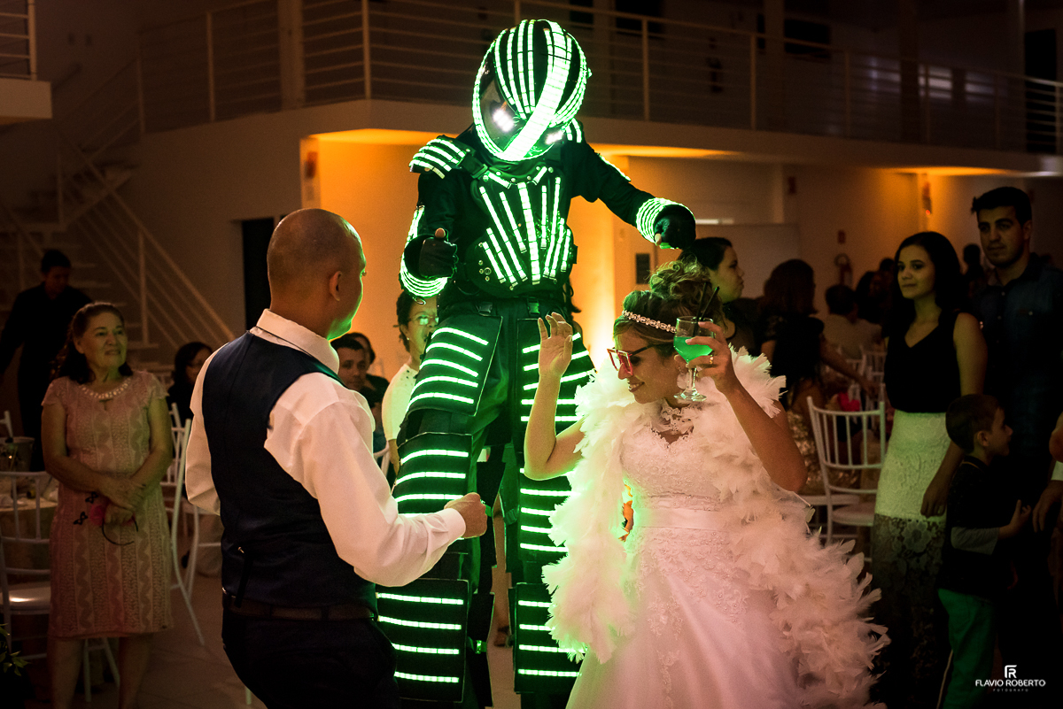 Casamento no Salao Casagrande em Lorena. Flavio Roberto Fotógrafo
