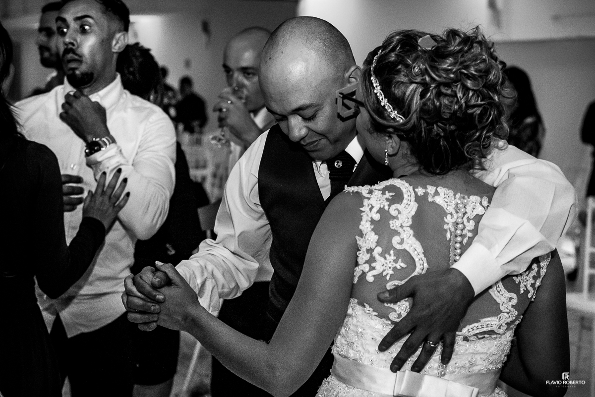 Casamento no Salao Casagrande em Lorena. Flavio Roberto Fotógrafo