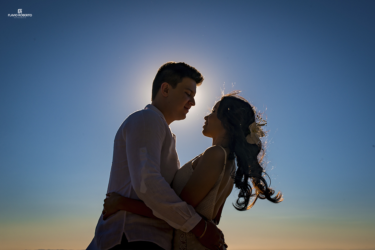 Ensaio de Casal no Lavandario de Cunha. Flavio Roberto Fotografo de Casais e Casamentos.