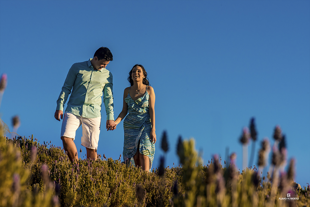 Ensaio de Casal no Lavandario de Cunha. Flavio Roberto Fotografo de Casais e Casamentos.