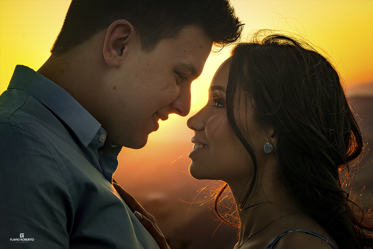 Ensaio de Casal no Lavandario de Cunha. Flavio Roberto Fotografo de Casais e Casamentos.