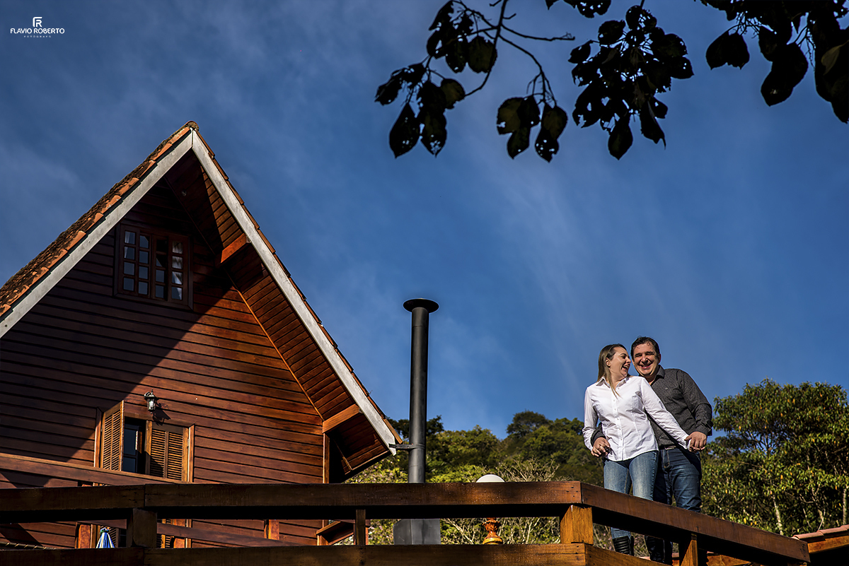 Ensaio de Casal em Santo Antônio do Pinhal. Ensaio Fotográfico no Campo. Casal de Machado-MG. Flavio Roberto Fotógrafo