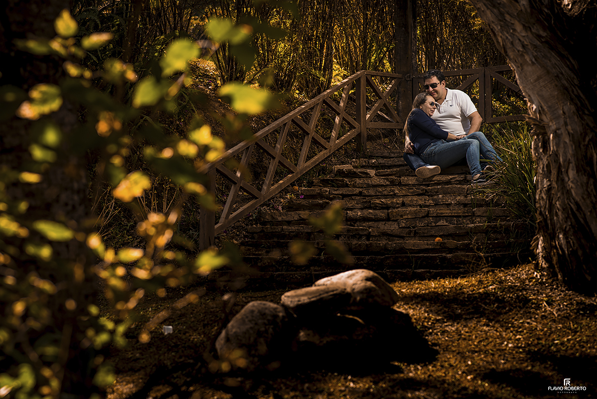 Casal de Machado-MG fazendo Ensaio fotográfico de Casal na Bodega de Santo Antônio do Pinhal