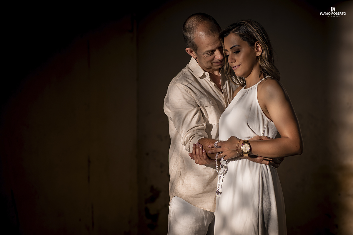 Ensaio Pre Wedding na Fazenda no Bairro dos Pilões em Guaratinguetá.