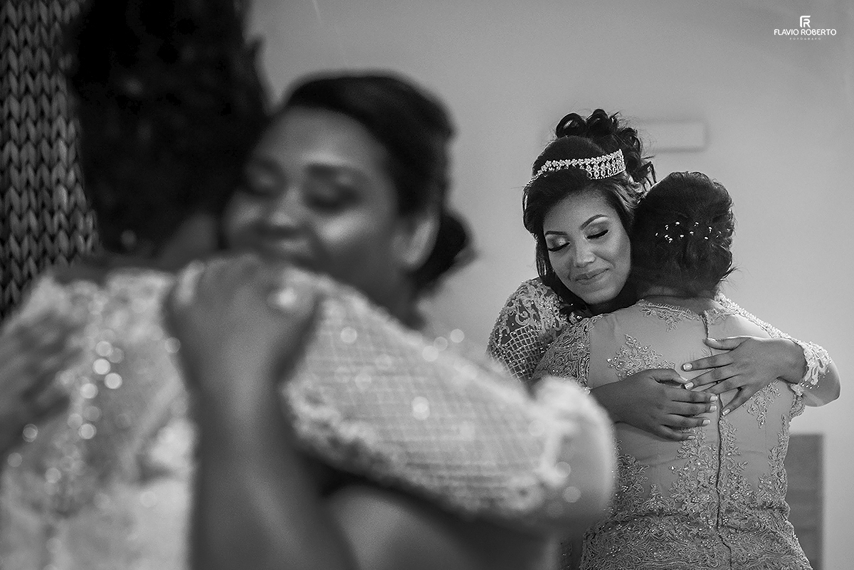 Casamento na Villa Bali em Taubaté - 