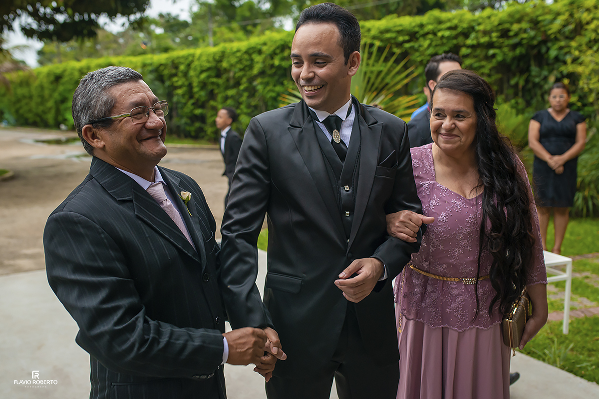 Casamento na Villa Bali em Taubaté - 