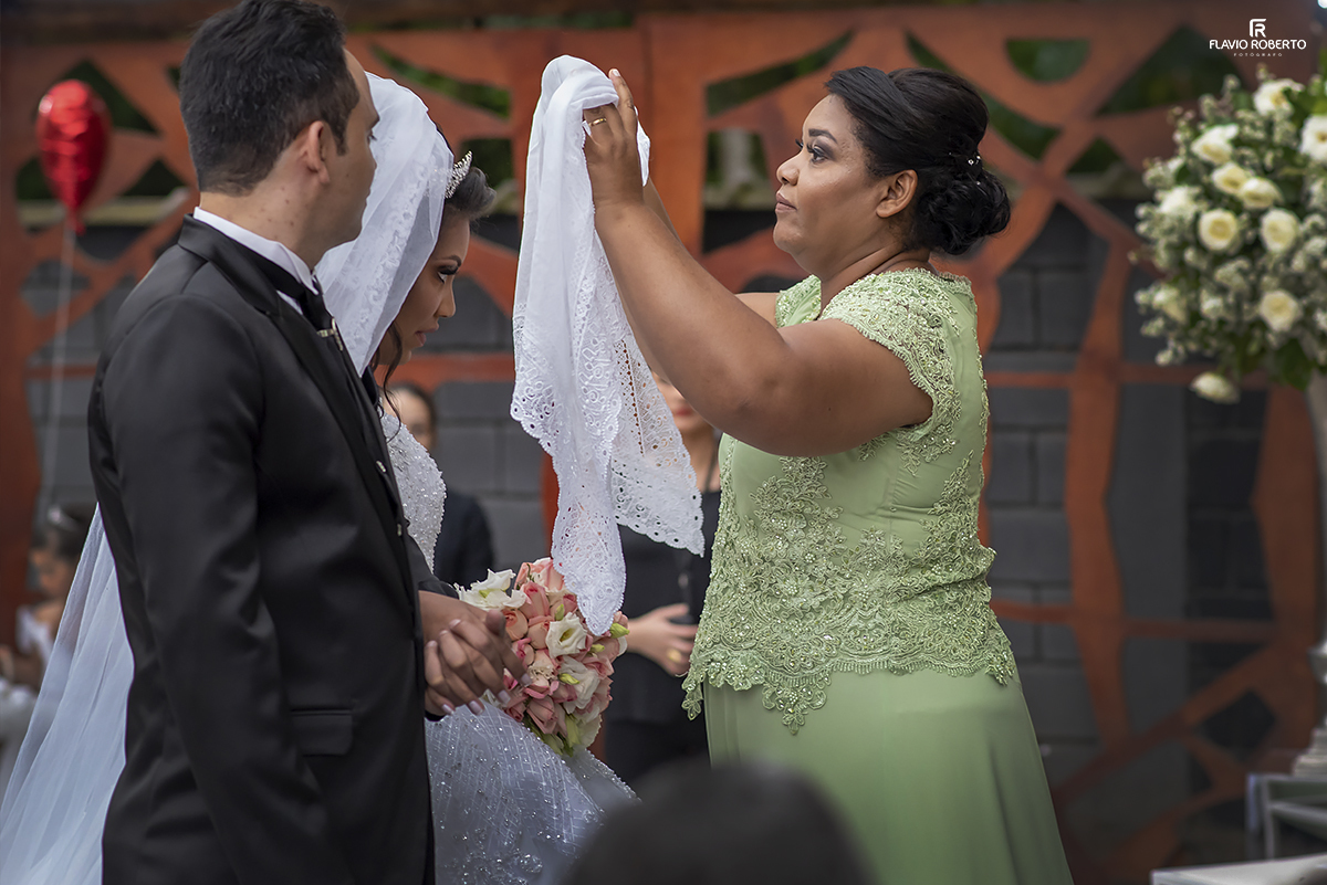 Casamento na Villa Bali em Taubaté -
