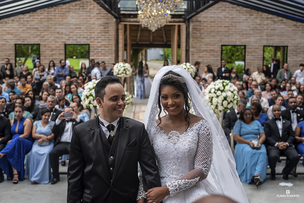 Casamento na Villa Bali em Taubaté -