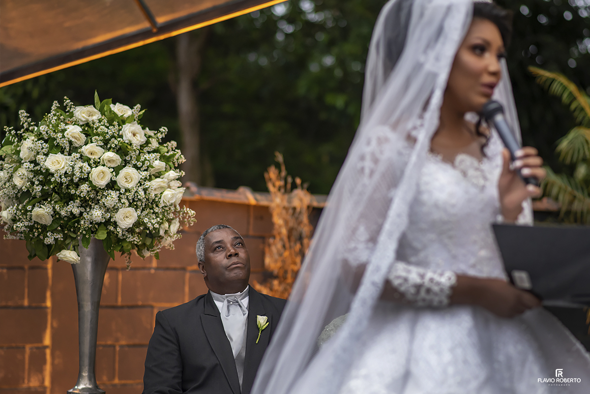 Casamento na Villa Bali em Taubaté -