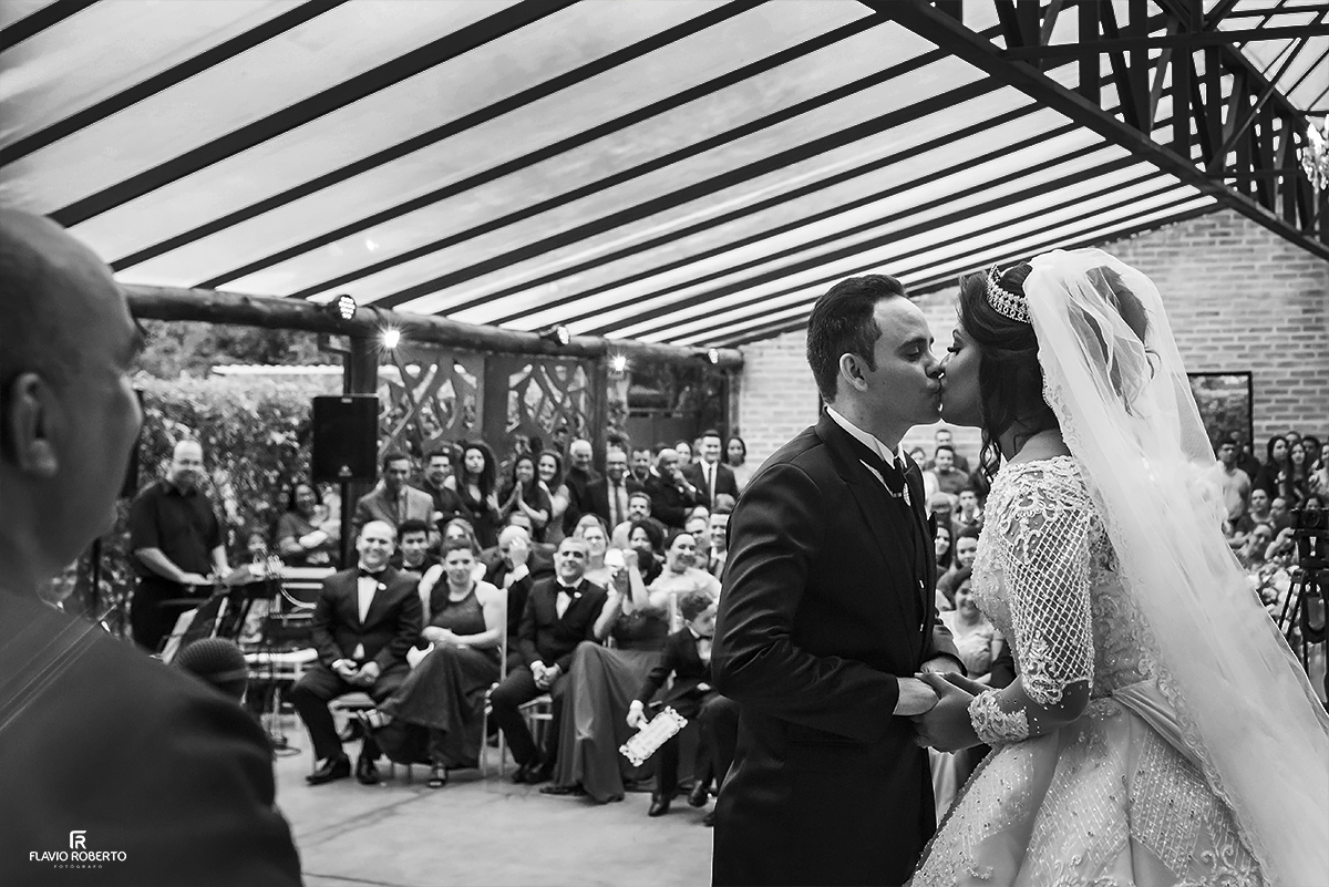 Casamento na Villa Bali em Taubaté -