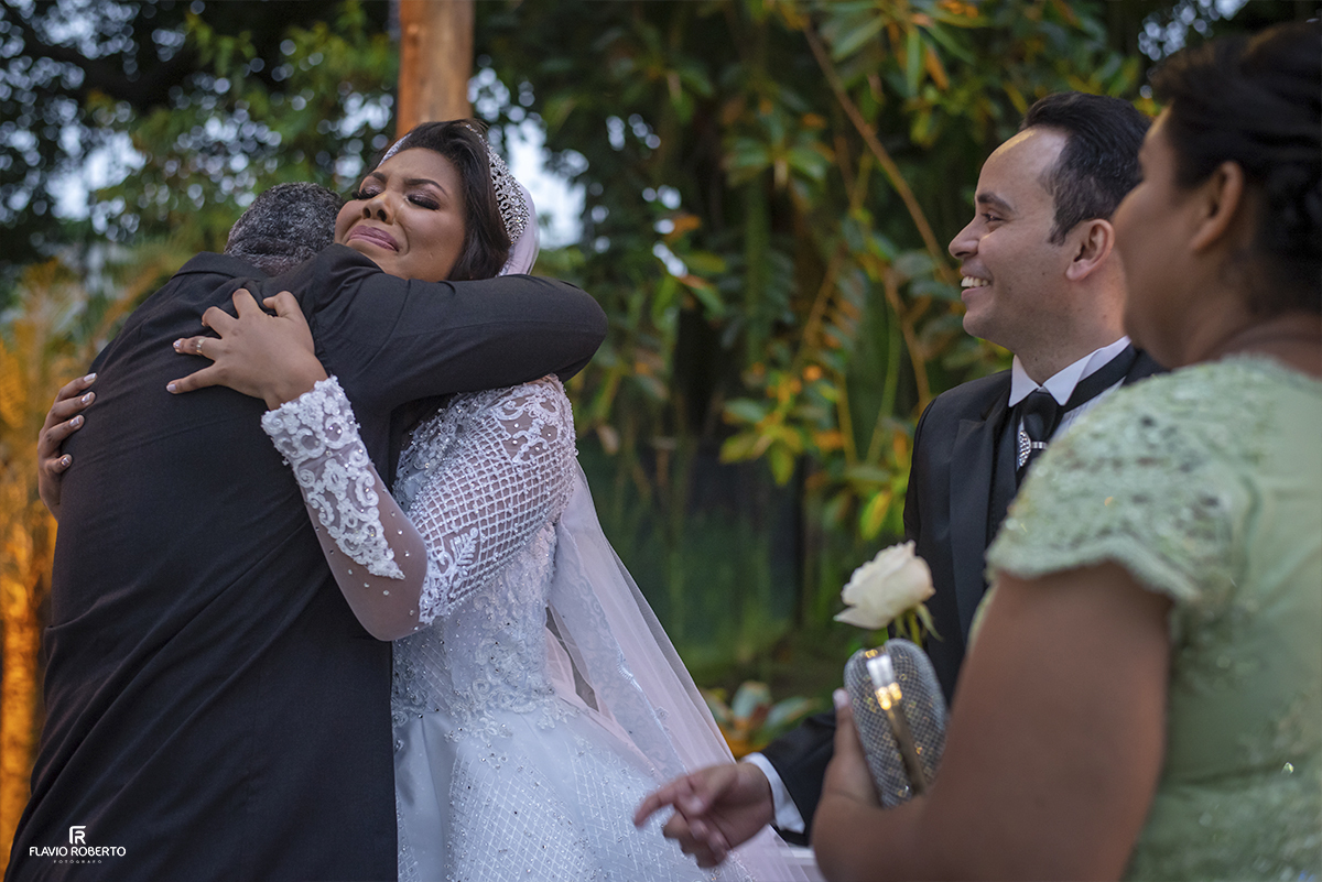 Casamento na Villa Bali em Taubaté -