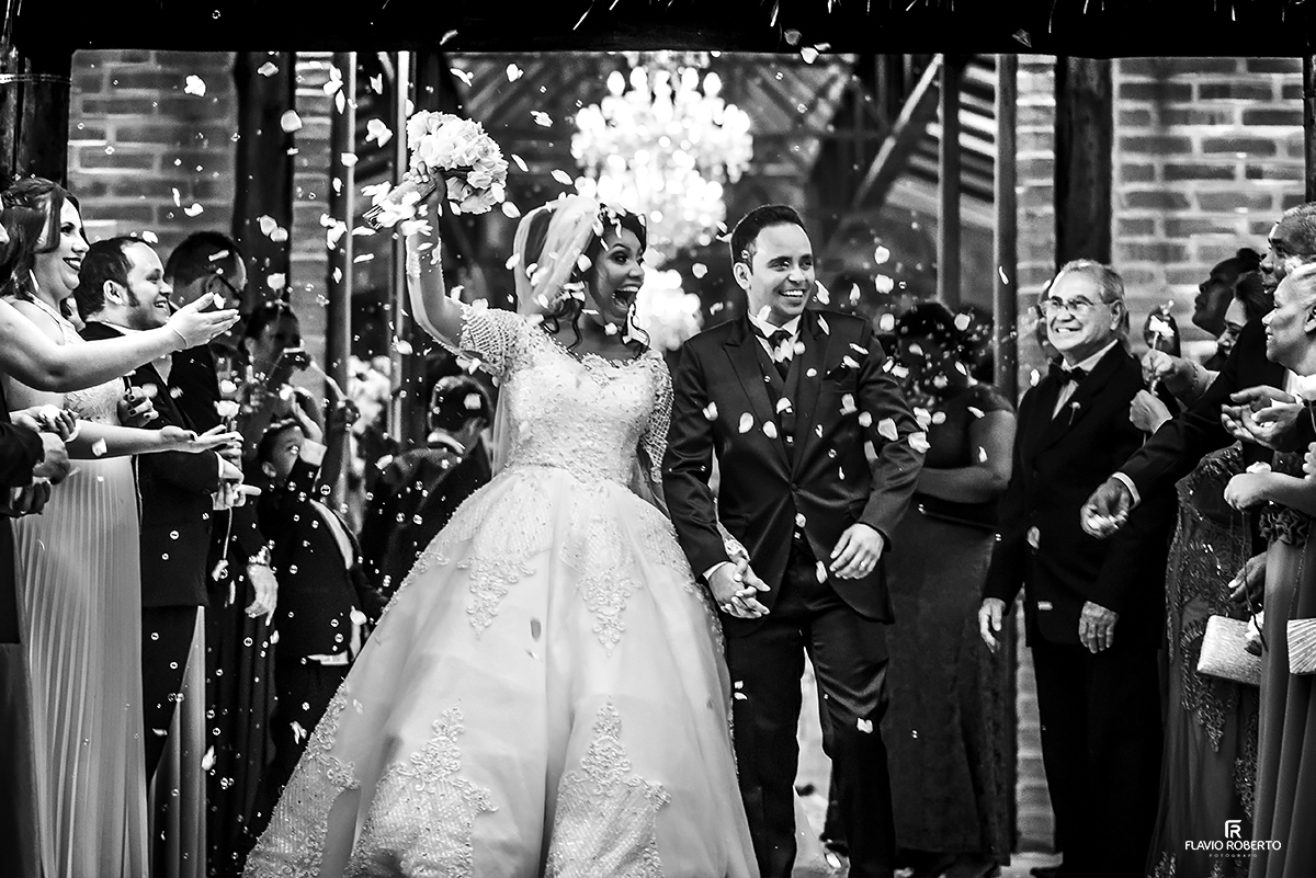 Casamento na Villa Bali em Taubaté -