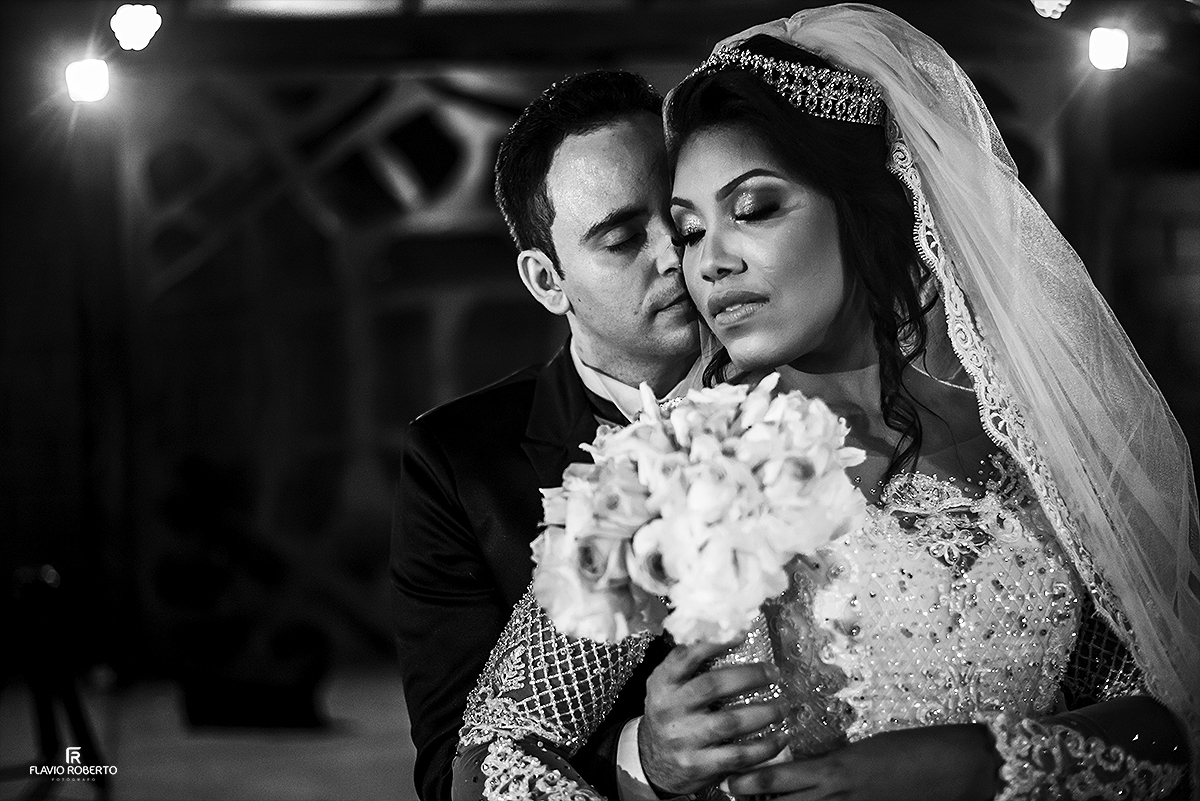 Casamento na Villa Bali em Taubaté -