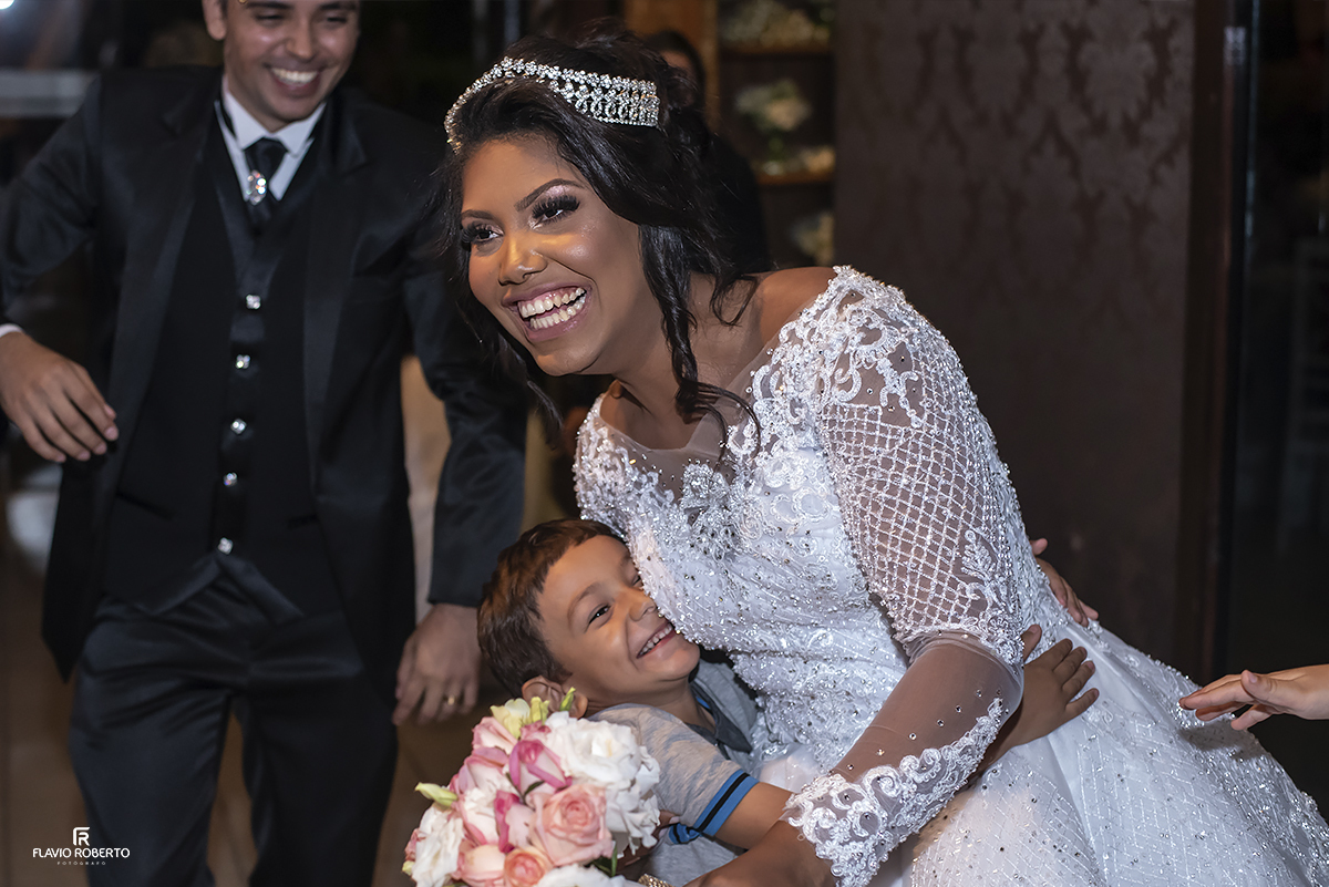 Casamento na Villa Bali em Taubaté -