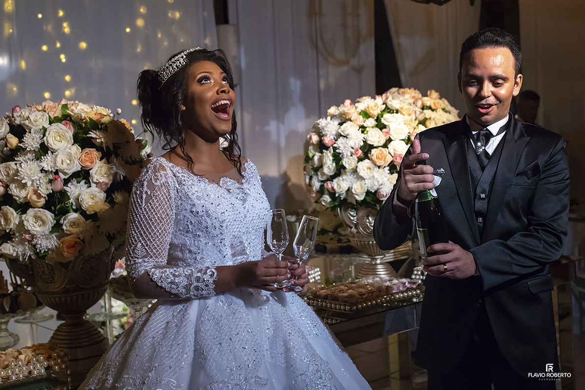 Casamento na Villa Bali em Taubaté -