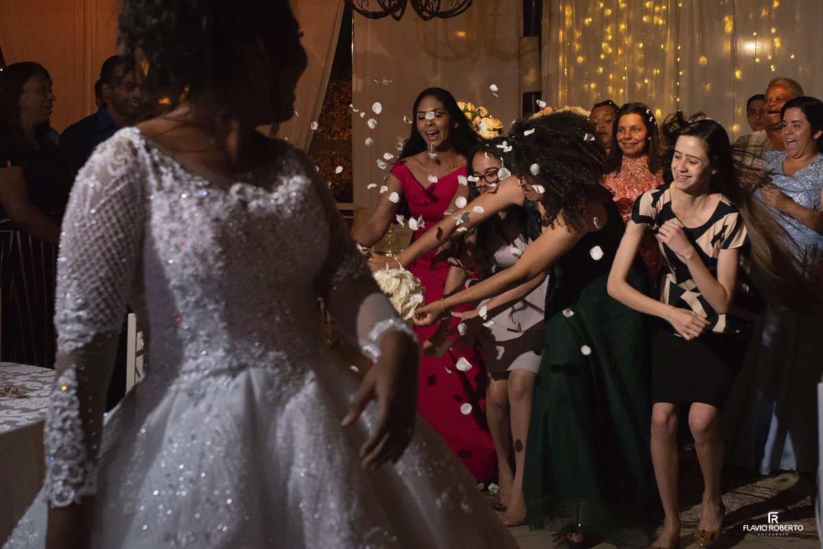 Casamento na Villa Bali em Taubaté -