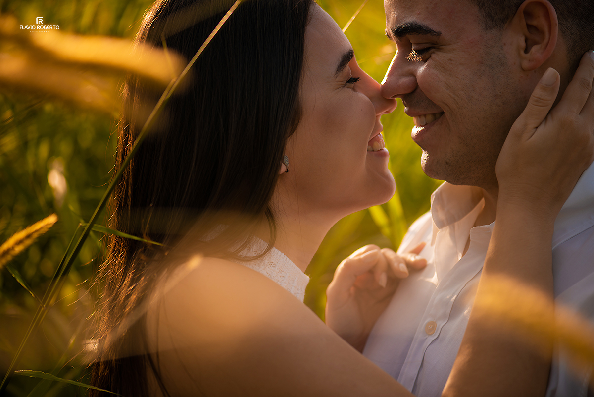 Ensaio Pre Wedding em Bananal